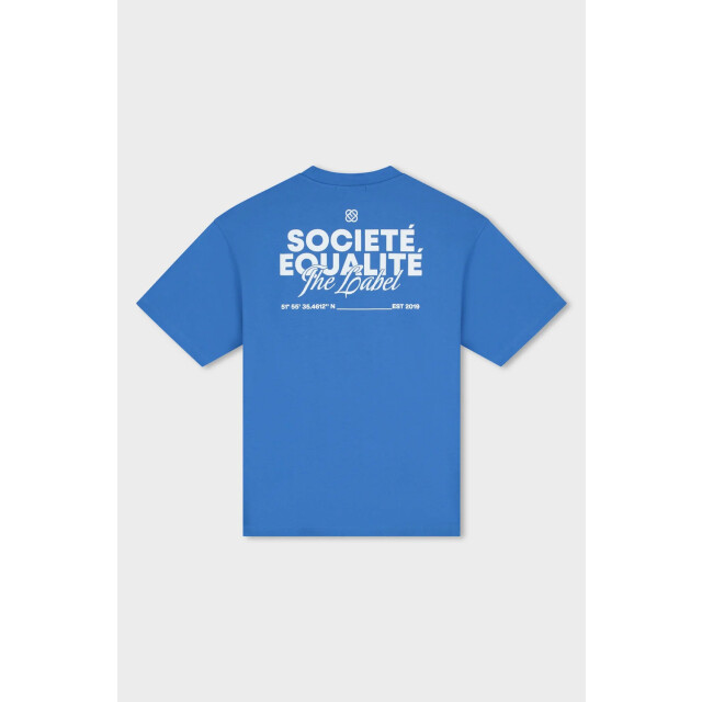 Equalité Societé oversized tee 159551476 large