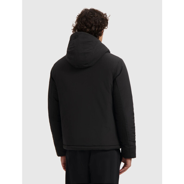 Pure Path Active flex short parka jacket 159568494 large