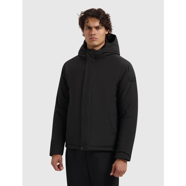 Pure Path Active flex short parka jacket 159568494 large