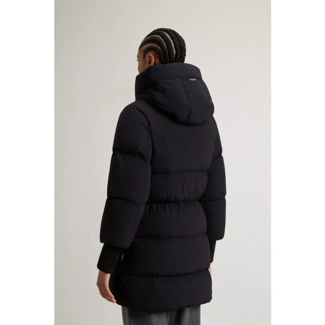 Woolrich Women cloud madison coat 159571172 large