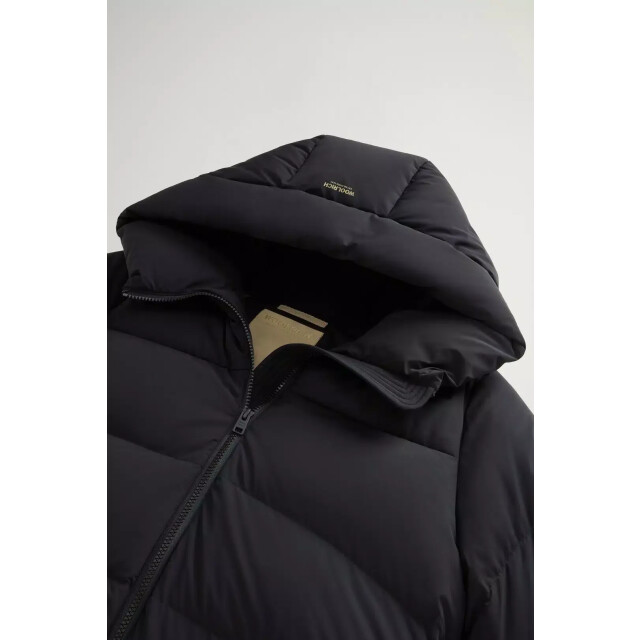 Woolrich Women cloud madison coat 159571172 large