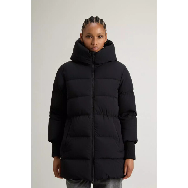 Woolrich Women cloud madison coat 159571172 large