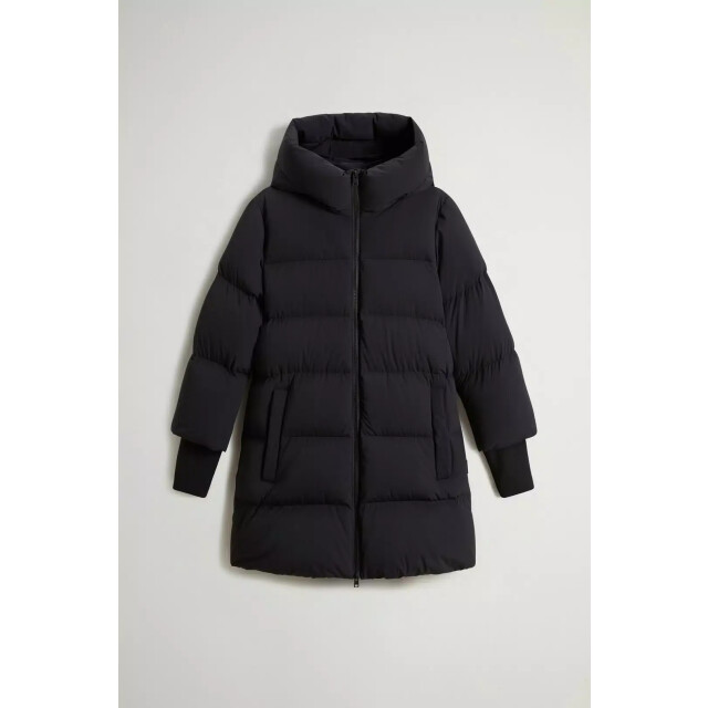 Woolrich Women cloud madison coat 159571172 large