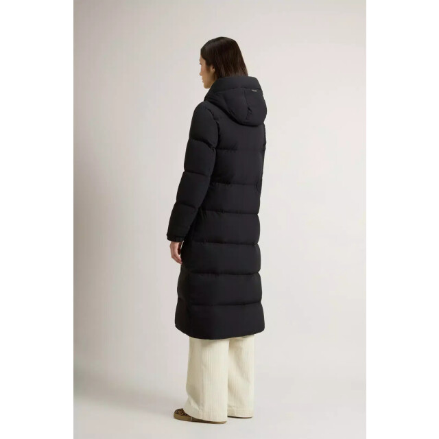 Woolrich Women cloud madison long coat 159571117 large