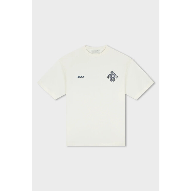 Equalité Eqlt oversized tee off 159551484 large