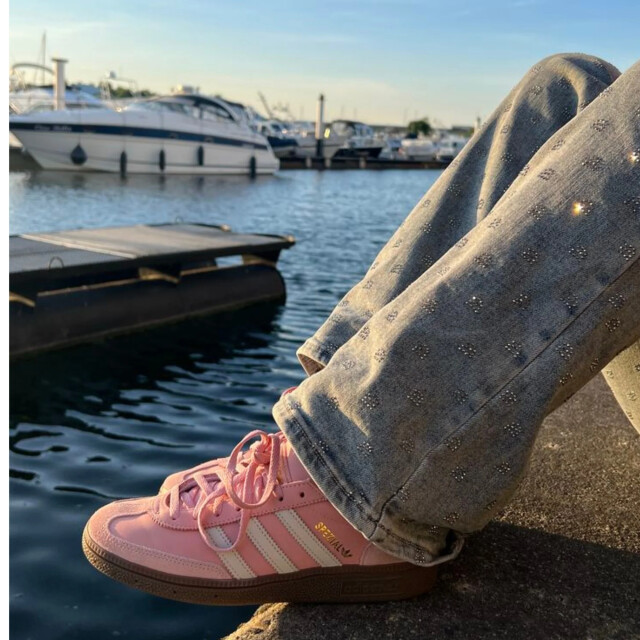 Adidas Handball spezial sandy pink IG1977 large