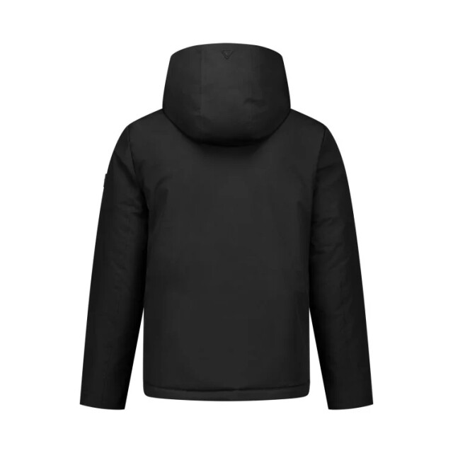 Pure Path Active flex short parka jacket 159568494 large