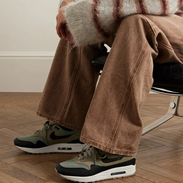 Nike Air max 1 dark stucco FB9660-003 large