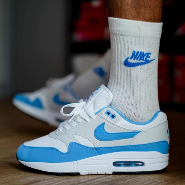 Nike Air max 1 university blue FD9082-103 large