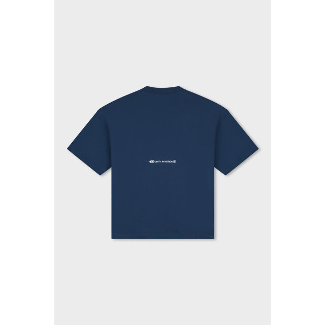 Equalité Celeste boxy tee 159551490 large