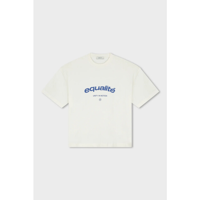 Equalité Celeste boxy tee off 159551513 large