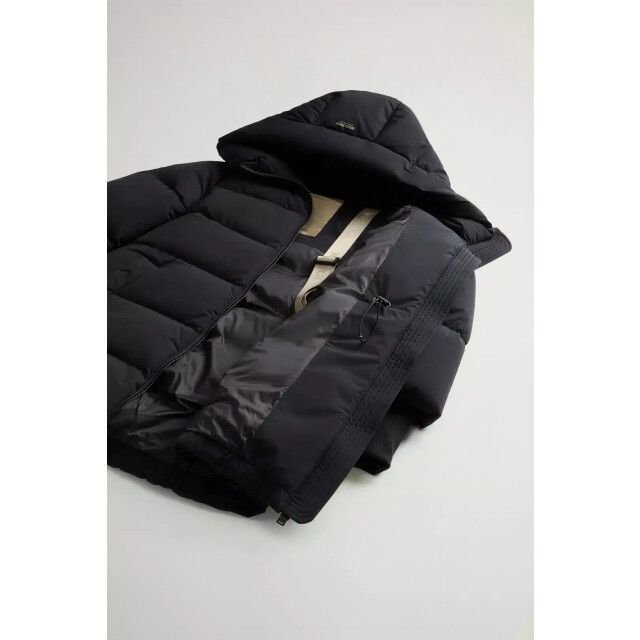Woolrich Women cloud madison coat 159571172 large