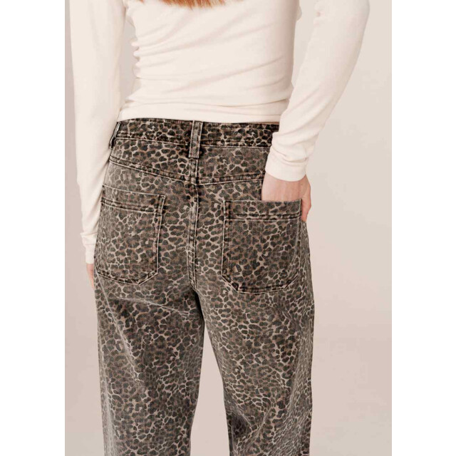 Grace & Mila Socca broek leopard 9604802150728 large