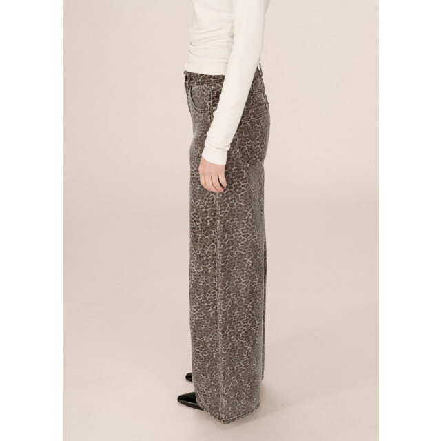Grace & Mila Socca broek leopard 9604802150728 large