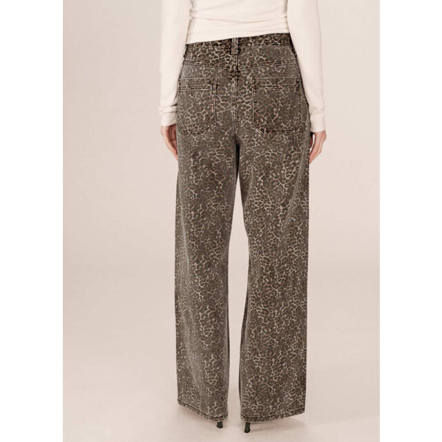 Grace & Mila Socca broek leopard 9604802150728 large