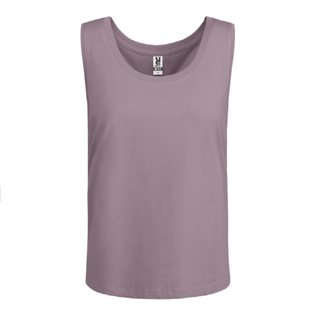 Roly Dames nara tanktop UTLT4243_lavender large