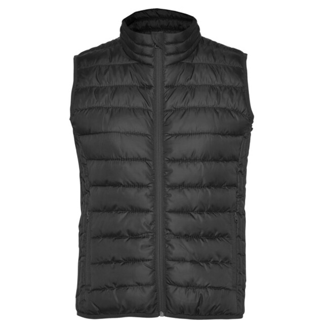 Roly Dames oslo gilet UTLT5759_ebony large