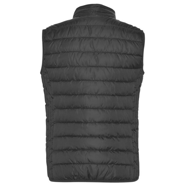 Roly Dames oslo gilet UTLT5759_ebony large