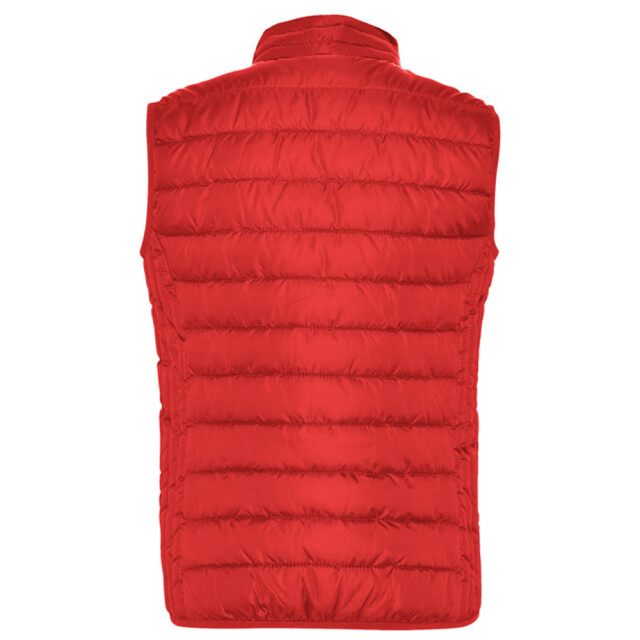 Roly Dames oslo gilet UTLT5759_red large