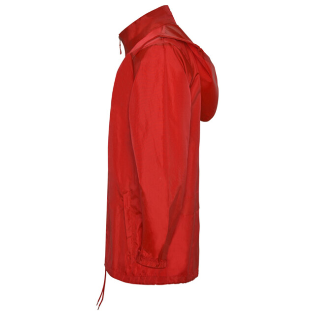 Roly Heren regenjas UTLT5880_red large Roly Heren regenjas UTLT5880_red large