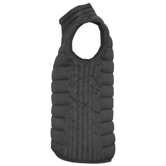 Roly Dames oslo gilet UTLT5759_ebony large