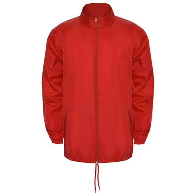 Roly Heren regenjas UTLT5880_red large Roly Heren regenjas UTLT5880_red large