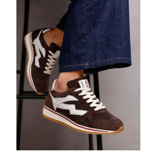 Via Vai 62230-04-316 Sneakers Bruin 62230-04-316 large