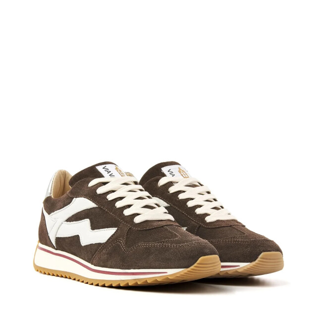 Via Vai 62230-04-316 Sneakers Bruin 62230-04-316 large