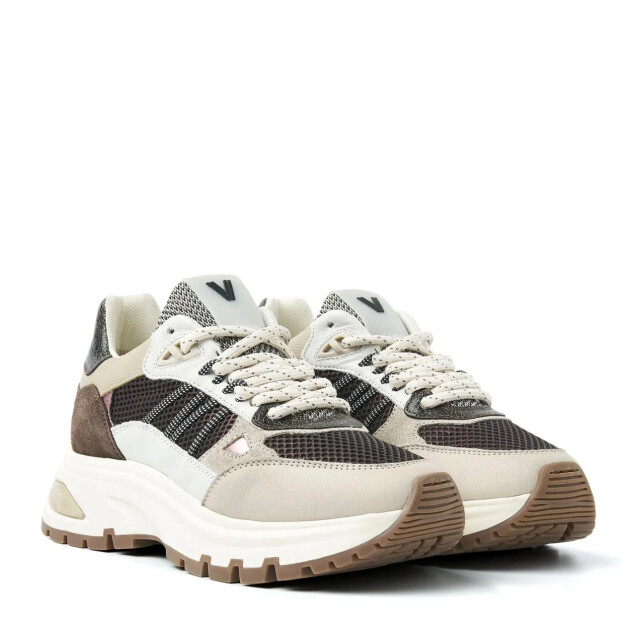 Via Vai 60048-15-1327 Sneakers Bruin 60048-15-1327 large