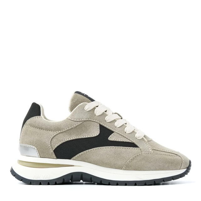 Via Vai 62343-01-204 Sneakers Grijs 62343-01-204 large