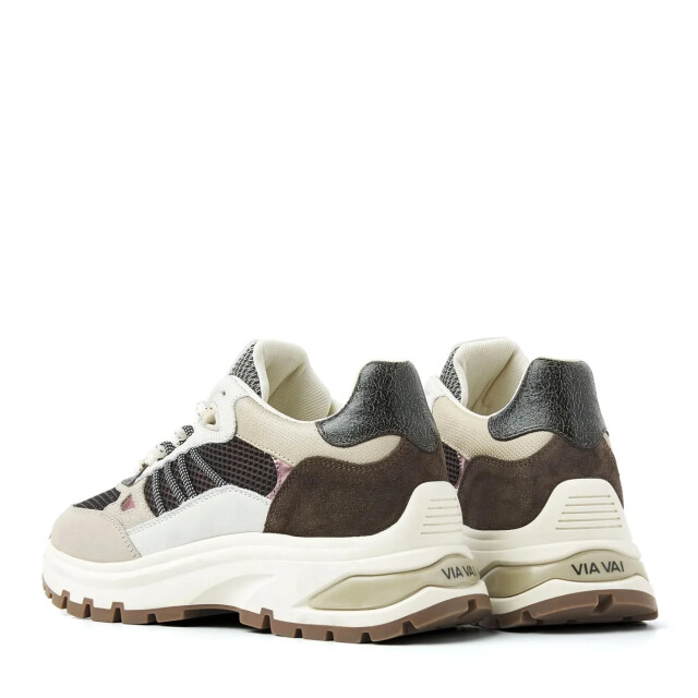 Via Vai 60048-15-1327 Sneakers Bruin 60048-15-1327 large