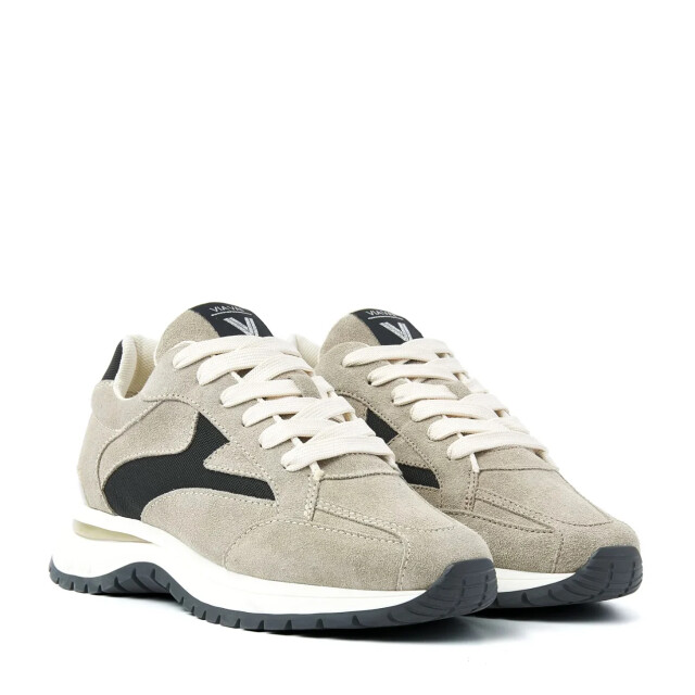 Via Vai 62343-01-204 Sneakers Grijs 62343-01-204 large