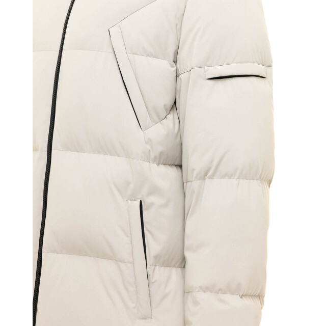Genti Chris parka 103825-001-L large