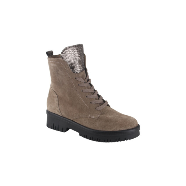 Waldläufer 934806-200-876 dames veterschoenen sportief Waldlaufer 934806-200-876 large
