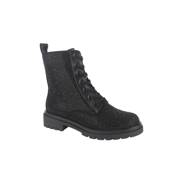 Marco Tozzi 2-25232-45-065 dames veterboots sportief Marco Tozzi 2-25232-45-065 large