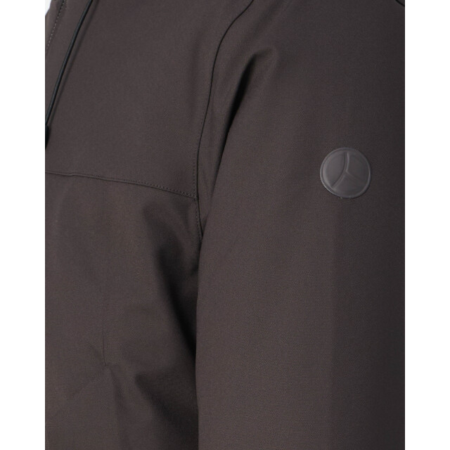 People of Shibuya Padded jacket 105551-001-50 large