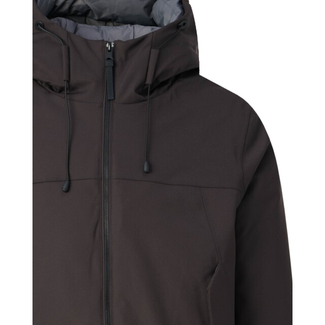 People of Shibuya Padded jacket 105551-001-50 large