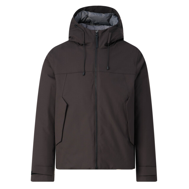 People of Shibuya Padded jacket 105551-001-50 large