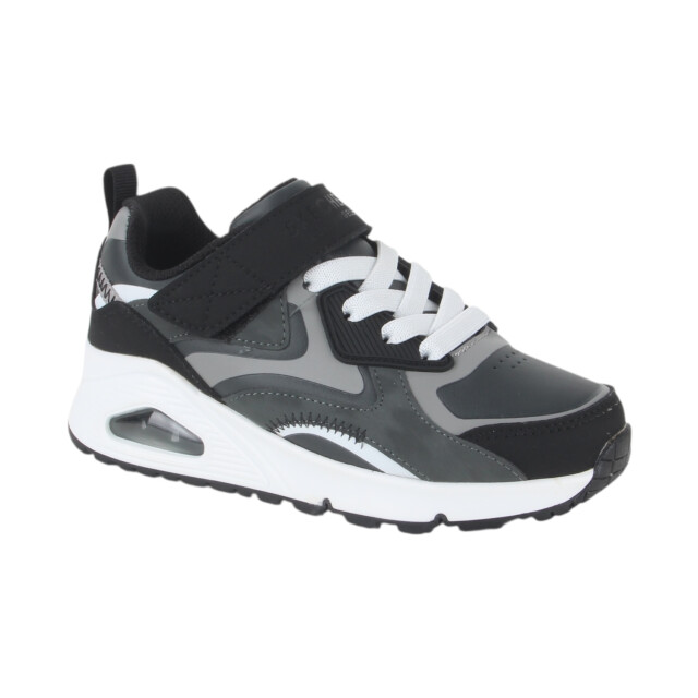 Skechers Skechers 403646L GYBK Sneakers Grijs Skechers 403646L GYBK large