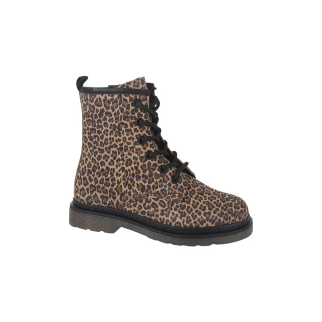 HIP H1141-f meisjes veterboots HIP Shoe Style H1141-F large