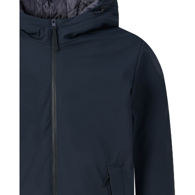 People of Shibuya Fuji parka 105546-001-56 large