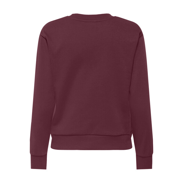 Jacqueline de Yong Jdyparis l/s emb sweat jrs 15221015 large