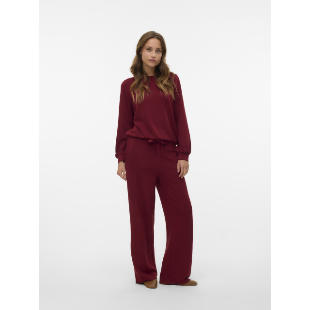 Vero Moda Vmhali hw wide pant jrs ga boo 10331767 large Vero Moda Vmhali hw wide pant jrs ga boo 10331767 large