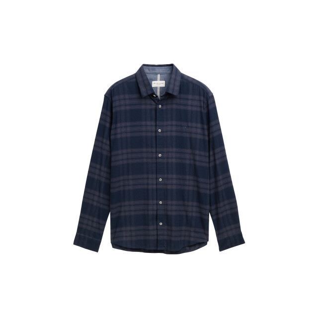 Tom Tailor Tonal check shirt 1047338 large