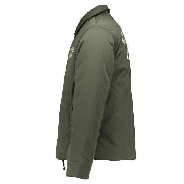 Croyez Homme Paris padded coach jacket jackets cr1-fw25-35 CR1-FW25-35 large