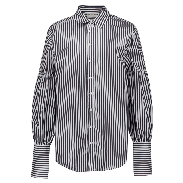 Femmes Du Sud Bs-0025 blouses marceline Marceline large