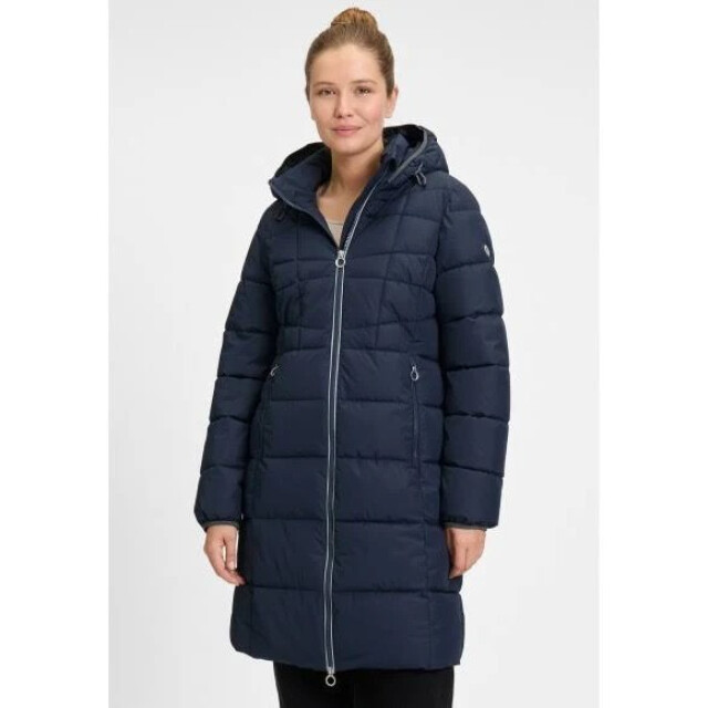 Covered Nika navy 4509.37.0005 large