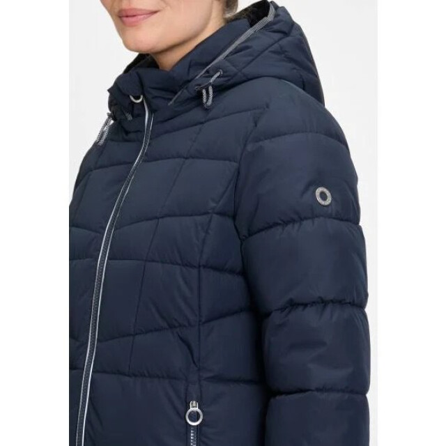 Covered Nika navy 4509.37.0005 large