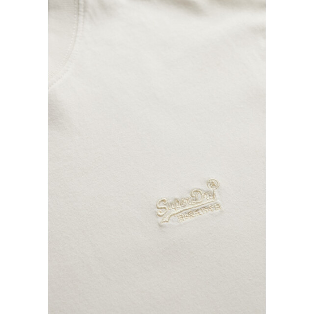 Superdry Essential t-shirt ss off-white 5339.02.0002 large