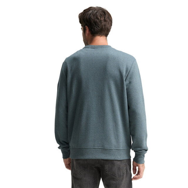 Tom Tailor Sweater crew neck - 5209.20.0001 large
